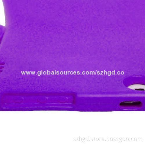 Durable Stand 10.1-inch Case for Samsung Galaxy Tab 3 with Kid Friendly Design, Wholesale from China